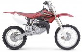 2004 Honda CR 85 R Expert photo